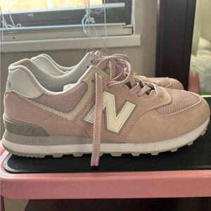 Classic 574 new balance 9.5